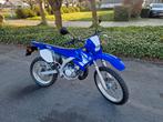 Yamaha dt50r DT 50R NIEUWSTAAT COLLECTORSITEM 100% origineel, Fietsen en Brommers, Brommers | Crossbrommers, Ophalen, 6 versnellingen