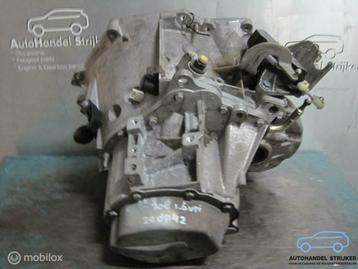 5-versnellingsbak 20dp42 Peugeot 308 CC I ('09-'14) 20dp42 beschikbaar voor biedingen
