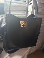 2 handtassen kazar/ desigual, Handtassen en Accessoires, Tassen | Damestassen, Ophalen, Zo goed als nieuw