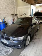 Bmw e92 320d, Auto's, Particulier, Automaat, Te koop