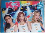 K3 puzzel 100 stukken, Ophalen, Gebruikt