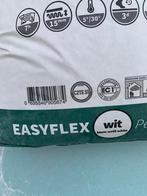 Tilestone ecoflex ultra wit tegellijm, Doe-het-zelf en Bouw, Tegels, Ophalen, Zo goed als nieuw, Overige materialen, Overige typen