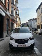 Opel combo Long chasis, Auto's, Euro 6, Diesel, Particulier, Te koop
