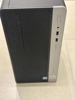 HP PC I7-9700, 16GB ram, 512GB SSD, Computers en Software, Desktop Pc's, Gebruikt, 512 GB, SSD, Intel Core i7