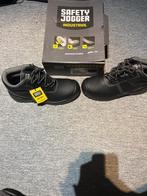 Safety jogger industrial schoenen maat 42, Kleding | Heren, Schoenen, Zwart, Nieuw, Werkschoenen, Safety Jogger