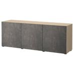Dressoir Ikea Besta like new, Ophalen, Zo goed als nieuw