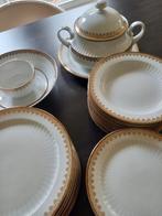 Servies, Antiek en Kunst, Antiek | Servies compleet, Ophalen