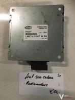 Fiat 500 Cabrio 2011  Radio module, Auto-onderdelen, Ophalen of Verzenden, Gebruikt
