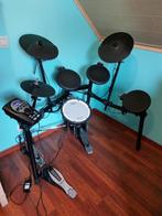 Batterie Roland TD-11 V-Drums, Muziek en Instrumenten, Ophalen, Gebruikt, Roland