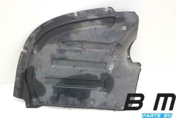 Bodembeschermplaat rechtsachter VW Passat CC 3C8825206B