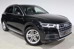 Audi Q5 Q5 2.0 TDI quattro S tronic sport S Line, Achat, Euro 6, Entreprise, Q5
