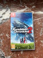 Xenoblade Chronicles 2, Ophalen, Gebruikt