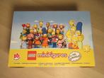 Lego Simpsons 71009 Minifigures Series 2, Kinderen en Baby's, Speelgoed | Duplo en Lego, Ophalen, Nieuw, Complete set, Lego
