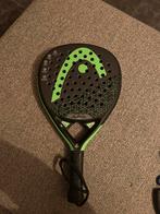 Padel racket head, Sport en Fitness, Padel, Ophalen, Nieuw, Padelracket