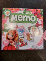 Memory, Hobby en Vrije tijd, Ophalen