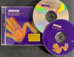 PAUL McCARTNEY & WINGS - Wingspan ( 2CD ), Verzenden, Zo goed als nieuw, Poprock