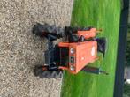 Kubota b7001, Ophalen