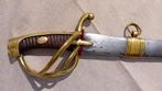Sabel lichte cavalerie Grande Armee Napoleon 1798-1803, Ophalen of Verzenden, Landmacht, Zwaard of Sabel