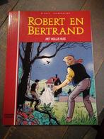 Willy Vandersteen - 94 holle huis, Enlèvement, Willy Vandersteen