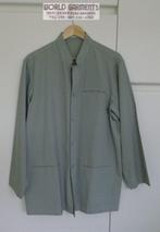 Thais shirt (grijsgroen), Ophalen, Grijs