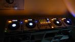 Pioneer DJ set Zilver, Muziek en Instrumenten, Dj-sets en Draaitafels, Pioneer, Zo goed als nieuw, Ophalen, Dj-set