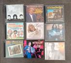 9 CD's - varia, Cd's en Dvd's, Ophalen of Verzenden, Gebruikt