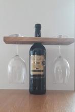 Wijncarrousel,, Ophalen, Nieuw, Hout