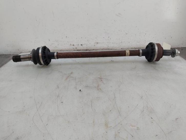 AANDRIJFAS LINKS ACHTER Alfa Romeo Stelvio (949), Auto-onderdelen, Remmen en Aandrijving, Alfa Romeo, Gebruikt