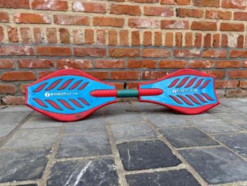 Waveboard beschikbaar voor biedingen