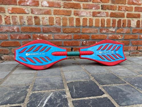 Waveboard, Kinderen en Baby's, Speelgoed | Buiten | Actiespeelgoed, Gebruikt, Ophalen