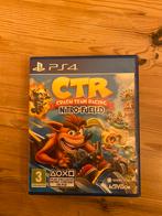 Ctr crash team racing 15€, Games en Spelcomputers, Ophalen of Verzenden, Zo goed als nieuw