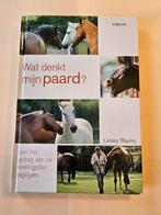 L. Bayley - Wat denkt mijn paard?, Ophalen of Verzenden, Zo goed als nieuw, L. Bayley