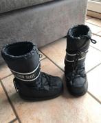 Moonboots / laarzen maat 31-32, Ophalen, Meisje, Laarzen, Zo goed als nieuw
