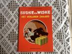 Suske en Wiske album reclame De Beukelaer 1995, Enlèvement ou Envoi, Comme neuf