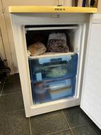 Diepvriezer, Elektronische apparatuur, Vriezers en Diepvrieskisten, Ophalen, Gebruikt, Vrijstaand