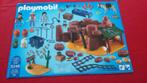 Playmobil 5246 Western goudmijn, Kinderen en Baby's, Speelgoed | Playmobil, Complete set, Ophalen of Verzenden, Zo goed als nieuw