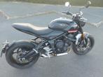 Triumph trident 660 2023 7000km, Motoren, Motoren | Triumph, Particulier