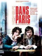 Dans Paris, Cd's en Dvd's, Dvd's | Drama, Ophalen of Verzenden, Zo goed als nieuw, Drama