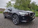 Volvo XC60 2.0 T4 R-Design Geartronic/TREKHAAK/360/APPLE, Auto's, Gebruikt, 4 cilinders, 1969 cc, Zwart