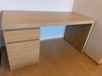 Bureau IKEA comme neuf, Huis en Inrichting, Bureaus, Ophalen, Zo goed als nieuw, Bureau