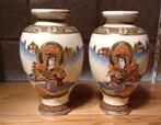 Vintage porseleinen vazen ( 2 stuks ), Enlèvement