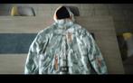 Veste d'hiver, Ophalen of Verzenden