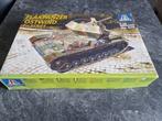 modelbouw  Flakpanzer Ostwind 1/35 Italerie, Hobby en Vrije tijd, Tank, Italeri, 1:32 tot 1:50, Nieuw