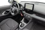 Toyota Yaris 1.5 Dual VVT-ie Dynamic - incl 2 jaar KARE, Voorwielaandrijving, 118 g/km, Stof, Gebruikt