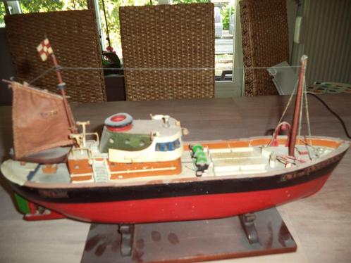 Maquette bateau Anglian LT 253, Hobby & Loisirs créatifs, Modélisme | Bateaux & Navires, Enlèvement ou Envoi