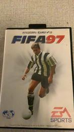 FIFA 97 sega mega drive, Utilisé, Mega Drive