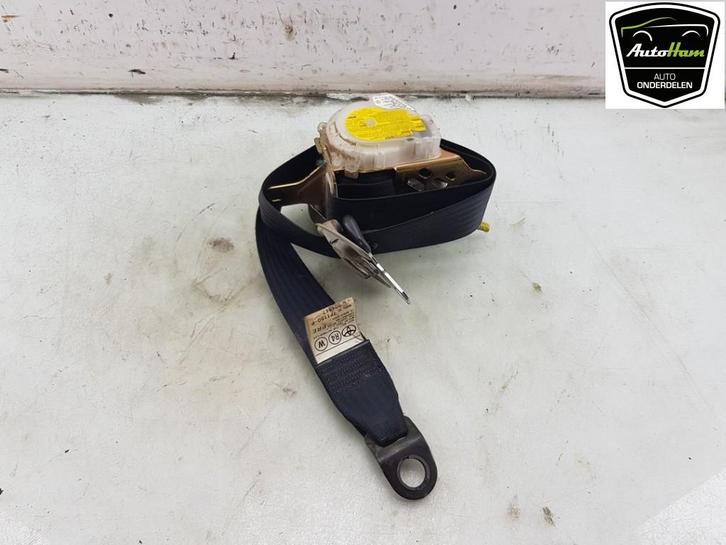 VEILIGHEIDSGORDEL RECHTS VOOR Corolla Verso (R10 / 11), Auto-onderdelen, Interieur en Bekleding, Toyota, Gebruikt