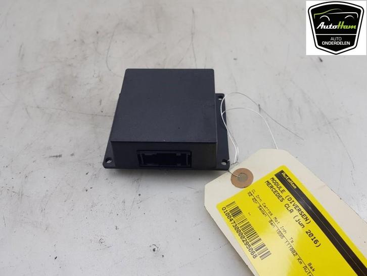 COMPUTER DIVERSEN Mercedes-Benz CLA (117.3) (|A1669002808|), Auto-onderdelen, Elektronica en Kabels, Mercedes-Benz, Gebruikt