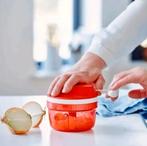 Tupperware supersonic chopper small, Ophalen of Verzenden, Nieuw