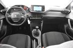 Peugeot 2008 Active, Autos, 1263 kg, Achat, Euro 6, Entreprise